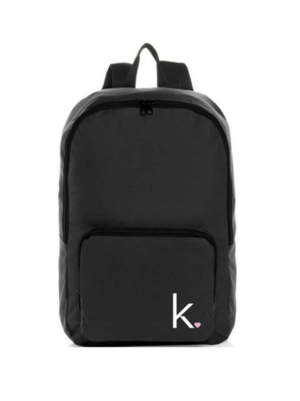 Impact AWARE™ RPET lightweight backpack