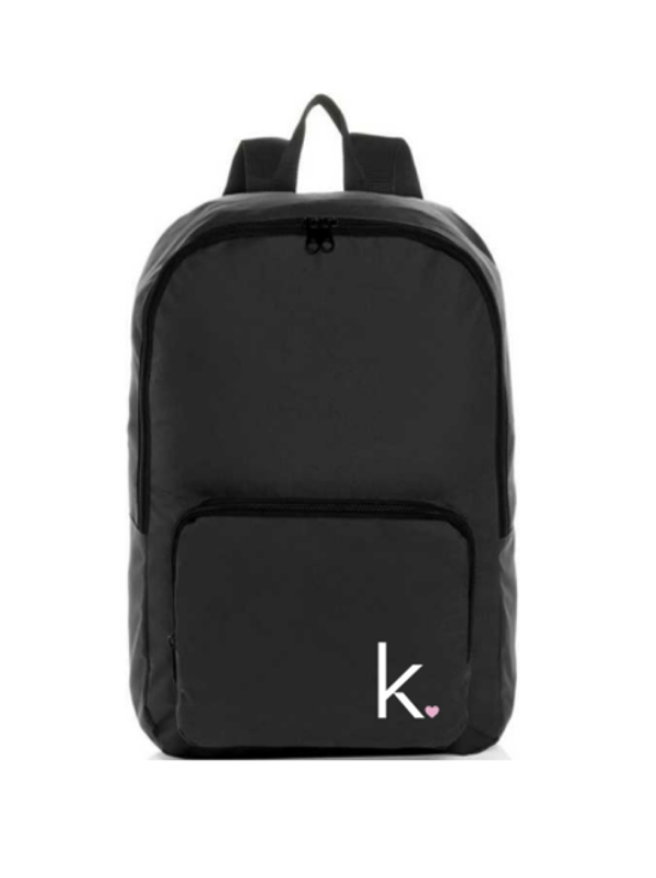 Impact AWARE™ RPET lightweight backpack