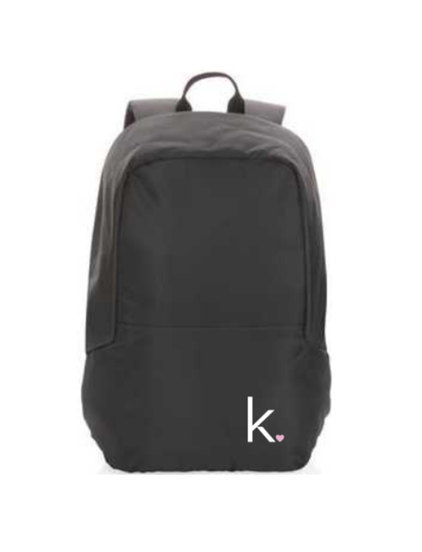 Anti-Theft Backpack