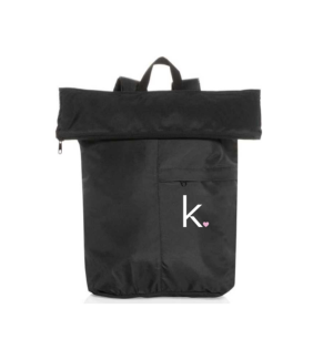 Lightweight packable backpack