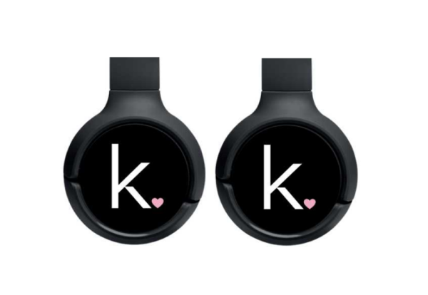 JBL Tune 520 headphones